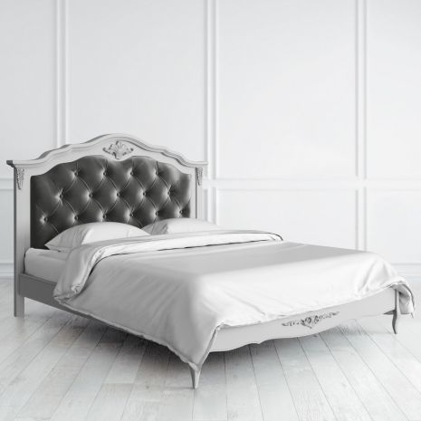 Кровать с мягким изголовьем 160*200 A316-K04-S-B12 Atelier Home