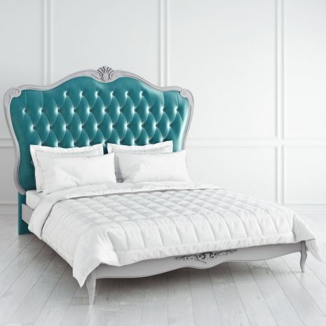 Кровать с мягким изголовьем 160*200 A526-K04-S-B08 Atelier Home