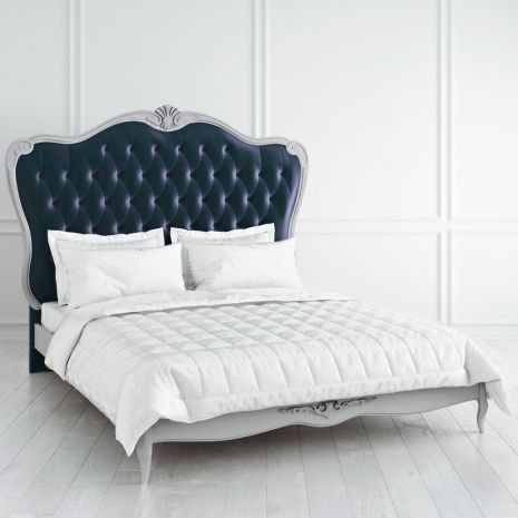 Кровать с мягким изголовьем 160*200 A526-K04-S-B18 Atelier Home