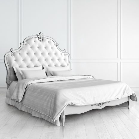Кровать с мягким изголовьем 160*200 A536-K04-S-B07 Atelier Home
