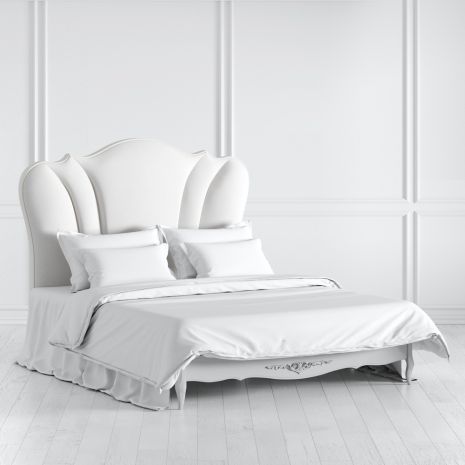 Кровать с мягким изголовьем 160*200 A616-K04-S-B07 Atelier Home