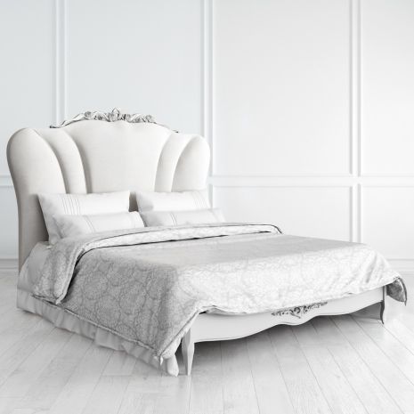 Кровать с мягким изголовьем 160*200 A616D-K04-S-B07 Atelier Home