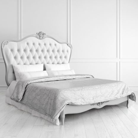 Кровать с мягким изголовьем 160*200 G526-K04-S-B07 Atelier Home