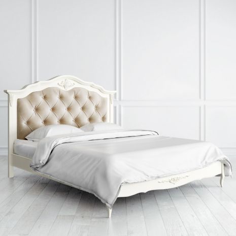Кровать с мягким изголовьем 160*200 R316-K02-B01 Romantic