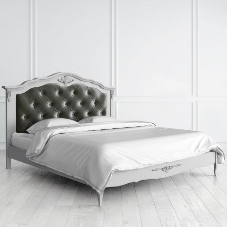 Кровать с мягким изголовьем 180*200 A318-K04-S-B12 Atelier Home