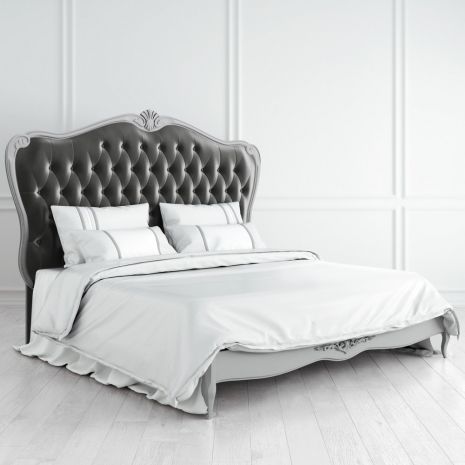 Кровать с мягким изголовьем 180*200 A528-K04-S-B12 Atelier Home