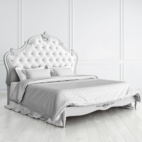 Кровать с мягким изголовьем 180*200 A538-K04-S-B07 Atelier Home