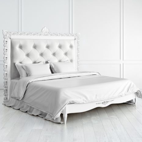 Кровать с мягким изголовьем 180*200 A548-K00-S-B07 Atelier Gold