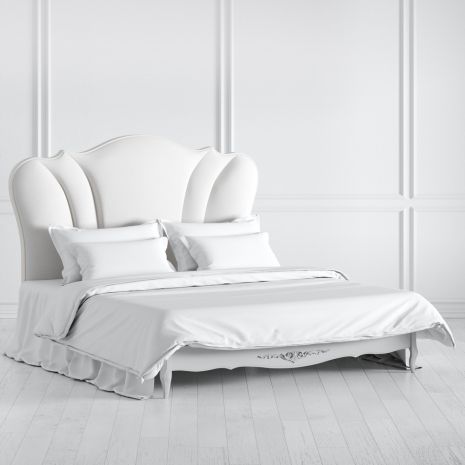 Кровать с мягким изголовьем 180*200 A618-K04-S-B07 Atelier Home