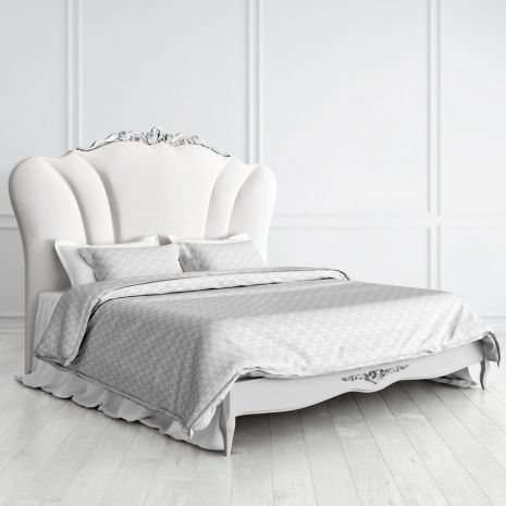 Кровать с мягким изголовьем 180*200 A618D-K04-S-B07 Atelier Home