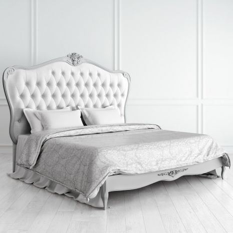 Кровать с мягким изголовьем 180*200 G528-K04-S-B07 Atelier Home