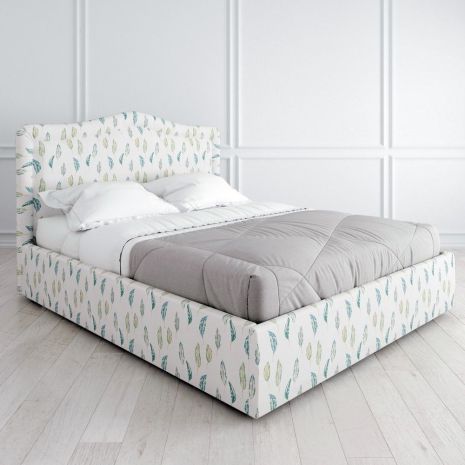 Кровать с подъёмным механизмом K01-0372