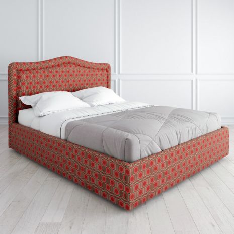 Кровать с подъемным механизмом K01-0387 Vary bed