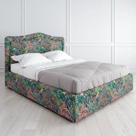 Кровать с подъёмным механизмом K01-0391