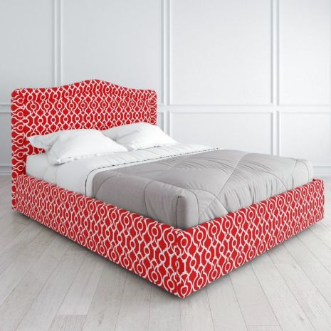 Кровать с подъёмным механизмом K01-0393