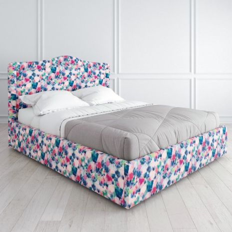Кровать с подъёмным механизмом K01-0394