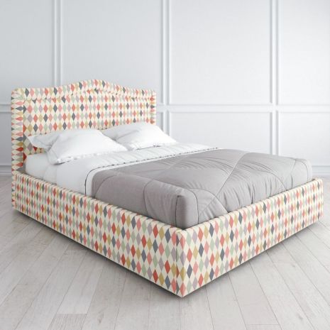 Кровать с подъёмным механизмом K01-0395