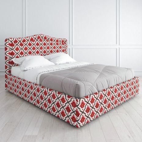 Кровать с подъёмным механизмом K01-0398