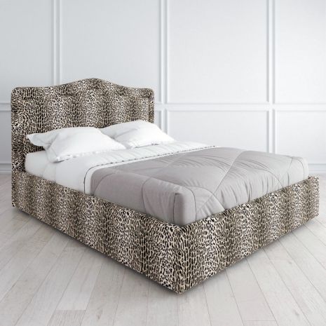Кровать с подъёмным механизмом K01-0400