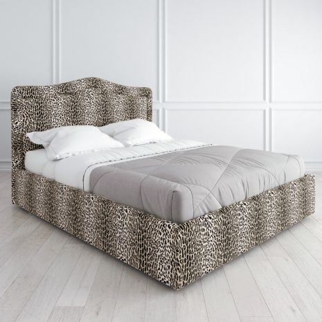 Кровать с подъемным механизмом K01-0400 Vary bed