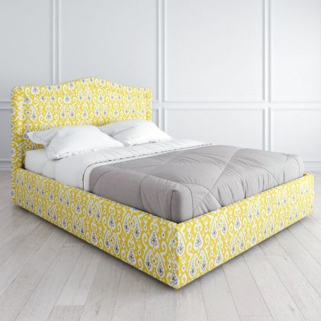 Кровать с подъёмным механизмом K01-0407