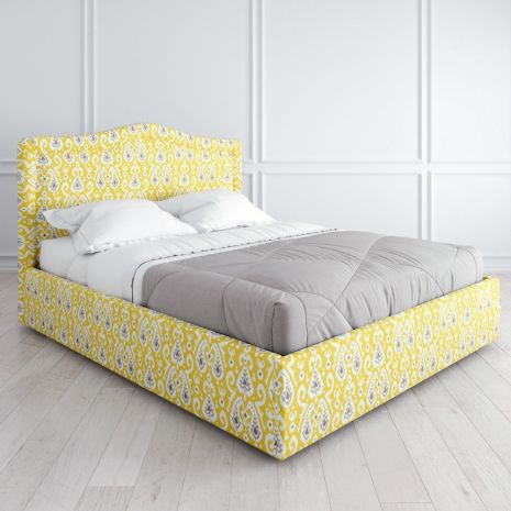 Кровать с подъемным механизмом K01-0407 Vary bed