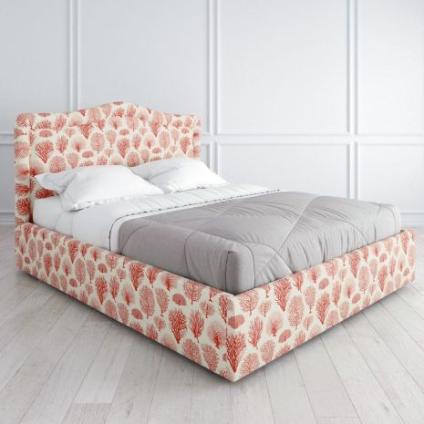 Кровать с подъёмным механизмом K01-0409