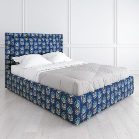 Кровать с подъёмным механизмом K02-0371