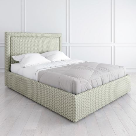 Кровать с подъемным механизмом K02-0375 Vary bed