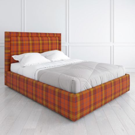 Кровать с подъемным механизмом K02-0411 Vary bed