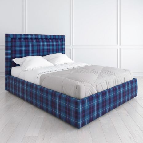 Кровать с подъемным механизмом K02-0412 Vary bed