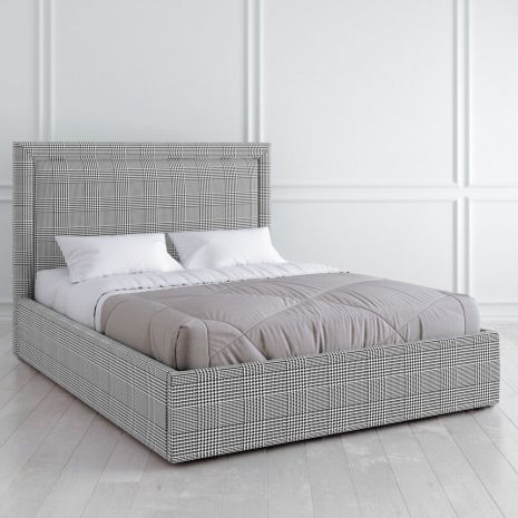 Кровать с подъёмным механизмом K02-0590