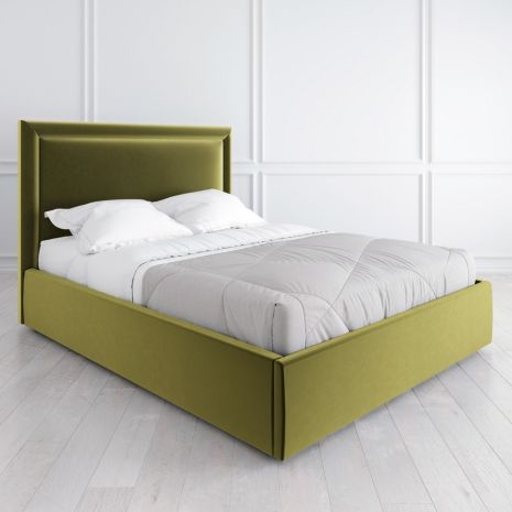 Кровать с подъемным механизмом K02-B10 Vary bed