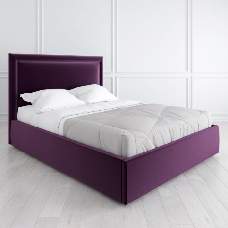 Кровать с подъемным механизмом K02-B14 Vary bed