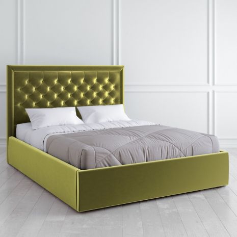 Кровать с подъемным механизмом K02Y-B10 Vary bed