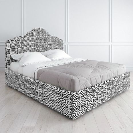 Кровать с подъёмным механизмом K04-0366