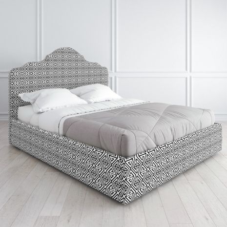Кровать с подъемным механизмом K04-0366 Vary bed