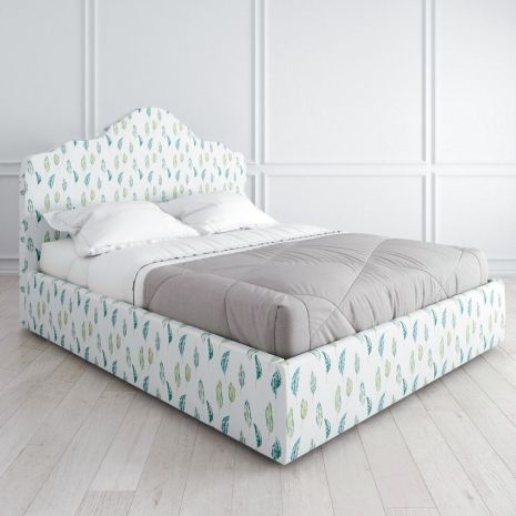 Кровать с подъёмным механизмом K04-0372