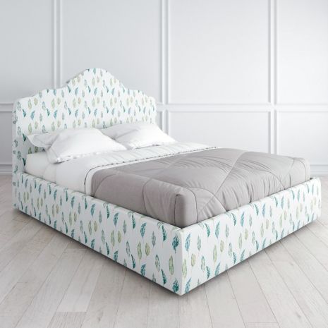 Кровать с подъемным механизмом K04-0372 Vary bed