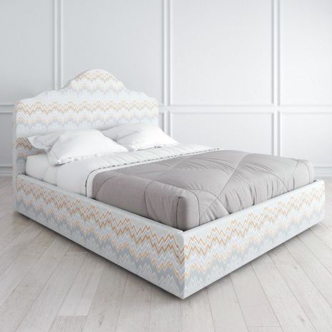 Кровать с подъёмным механизмом K04-0384