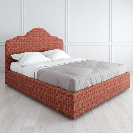 Кровать с подъёмным механизмом K04-0387