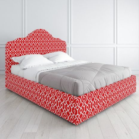 Кровать с подъемным механизмом K04-0393 Vary bed