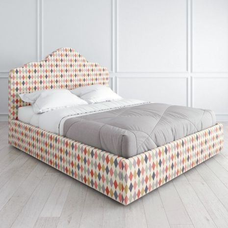 Кровать с подъёмным механизмом K04-0395