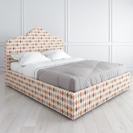 Кровать с подъемным механизмом K04-0395 Vary bed