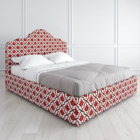 Кровать с подъёмным механизмом K04-0398
