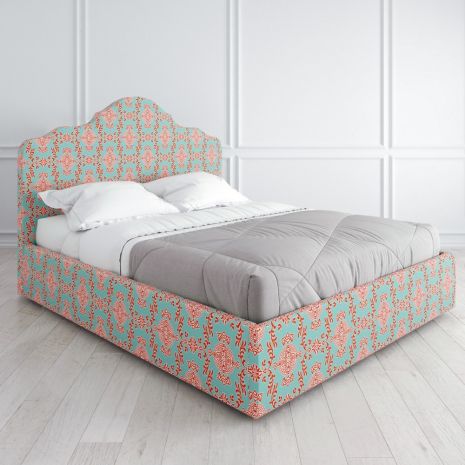 Кровать с подъемным механизмом K04-0399 Vary bed