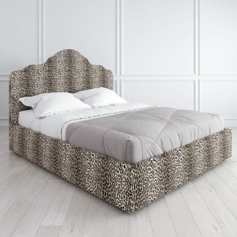 Кровать с подъёмным механизмом K04-0400