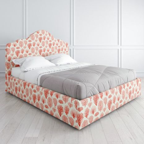 Кровать с подъемным механизмом K04-0409 Vary bed