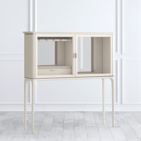 Мини винный шкаф Pr018BP-K07 Primo