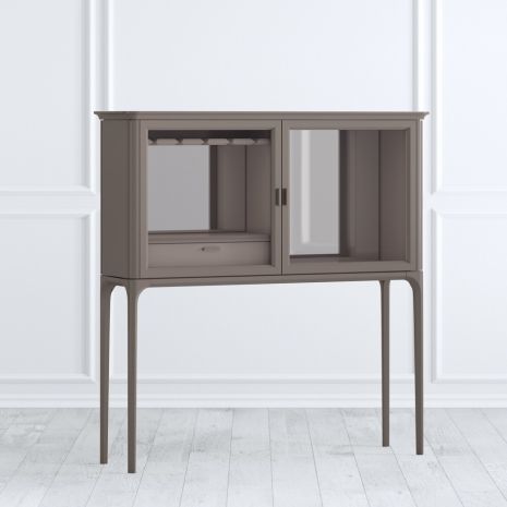 Мини винный шкаф Pr018BP-K09 Primo